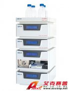 浙江福立 FL2200-2 高效液相色譜儀