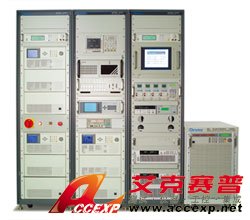 Telecom Power Supply Testing Telecom Power Supply Testing