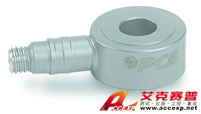 美國(guó)PCB 215B石英電荷輸出力環(huán)