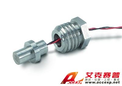 美國(guó)PCB 117B13爆破傳感器