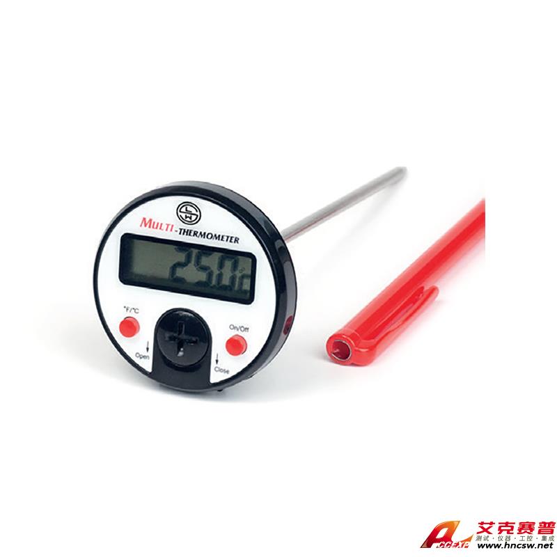 JULABO優(yōu)萊博 數(shù)字針入式溫度計(jì)13020