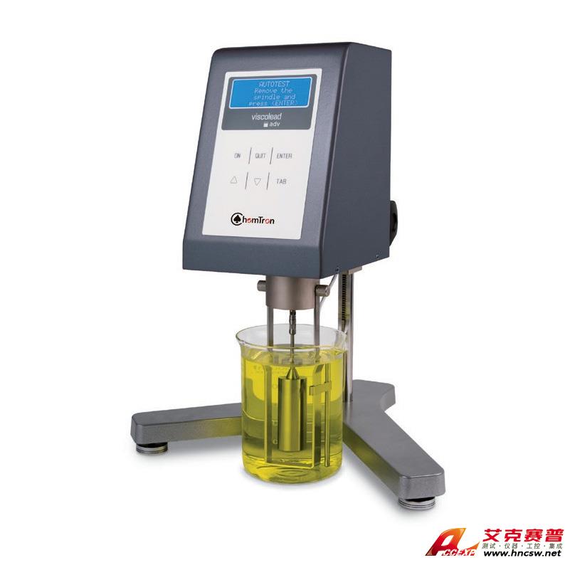 JULABO優(yōu)萊博 Viscolead 標準型旋轉粘度計