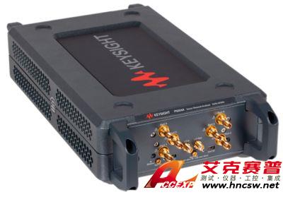 keysight是德 P5024A 是德科技精簡系列 USB 矢量網(wǎng)絡(luò)分析儀，20