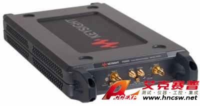 keysight是德 P5006A 是德科技精簡系列 USB 矢量網(wǎng)絡(luò)分析儀，32