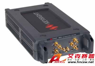 keysight是德 P5021A 是德科技精簡系列 USB 矢量網(wǎng)絡(luò)分析儀，6.5