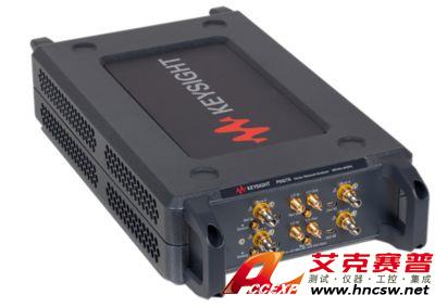 keysight是德 P5027A 是德科技精簡系列 USB 矢量網(wǎng)絡(luò)分析儀，44